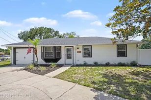 6460 Irving Rd, Cocoa, FL 32927 - Photo 2