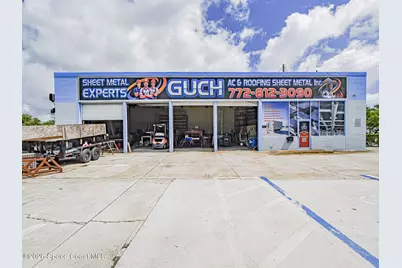 415 US Highway 1, Vero Beach, FL 32962 - Photo 1