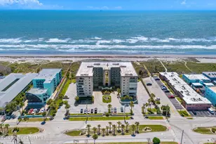 3740 Ocean Beach Blvd, Cocoa Beach, FL 32931 - Photo 36