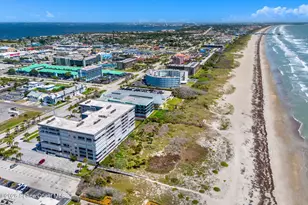 3740 Ocean Beach Blvd, Cocoa Beach, FL 32931 - Photo 38