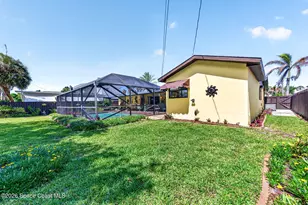 114 Anona Pl, Indian Harbour Beach, FL 32937 - Photo 38