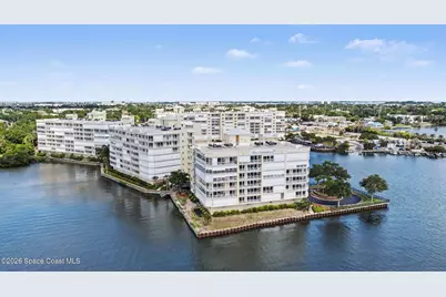 500 Sail Lane #403, Merritt Island, FL 32953 - Photo 38