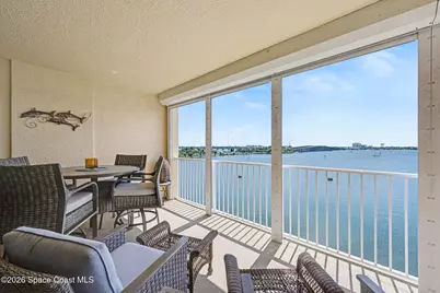 500 Sail Lane #403, Merritt Island, FL 32953 - Photo 2