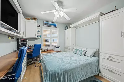 500 Sail Lane #403, Merritt Island, FL 32953 - Photo 14