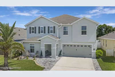 1632 Orsi Place, West Melbourne, FL 32904 - Photo 1