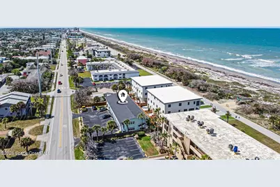 1011 S Miramar Avenue #Unt6, Indialantic, FL 32903 - Photo 6