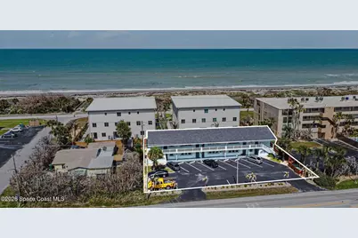 1011 S Miramar Avenue #Unt6, Indialantic, FL 32903 - Photo 26