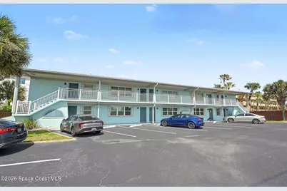 1011 S Miramar Avenue #Unt6, Indialantic, FL 32903 - Photo 32
