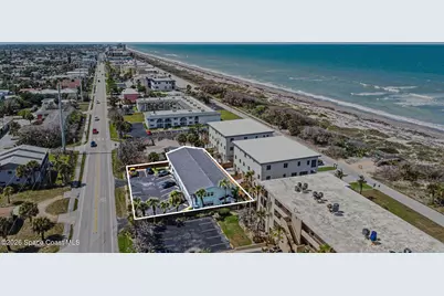1011 S Miramar Avenue #Unt6, Indialantic, FL 32903 - Photo 30