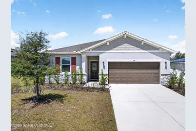 184 Compass Place, Titusville, FL 32796 - Photo 1