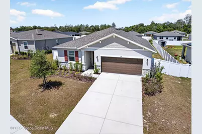 184 Compass Place, Titusville, FL 32796 - Photo 2