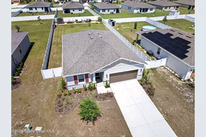 184 Compass Place, Titusville, FL 32796 - Photo 4