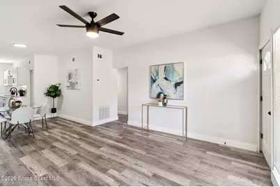 1465 Hillcrest Drive, Melbourne, FL 32935 - Photo 4