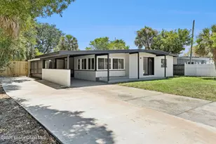 1465 Hillcrest Dr, Melbourne, FL 32935 - Photo 2