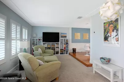 650 Verbenia Drive, Satellite Beach, FL 32937 - Photo 2