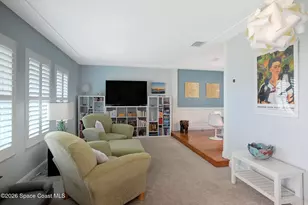 650 Verbenia Dr, Satellite Beach, FL 32937 - Photo 2