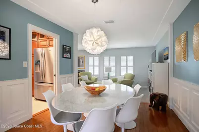 650 Verbenia Drive, Satellite Beach, FL 32937 - Photo 4