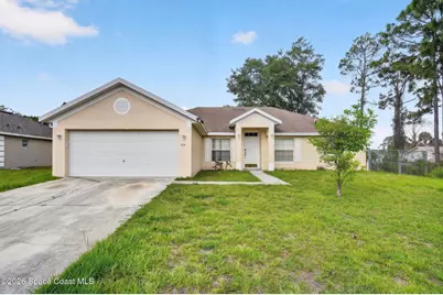 534 White Plains Avenue SW, Palm Bay, FL 32908 - Photo 1