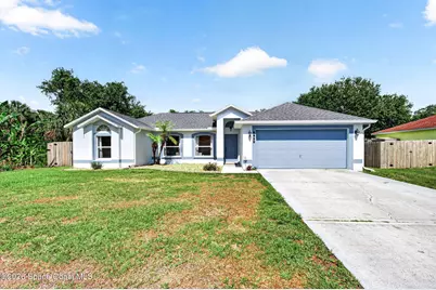 5920 Keystone Avenue, Cocoa, FL 32927 - Photo 4
