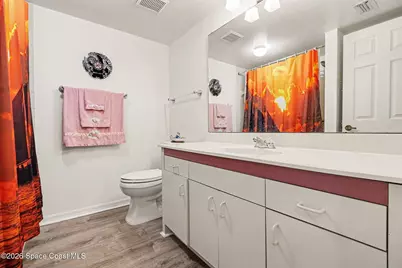 3613 S Banana River Boulevard #D506, Cocoa Beach, FL 32931 - Photo 14