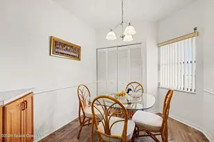 3613 S Banana River Blvd, Cocoa Beach, FL 32931 - Photo 8