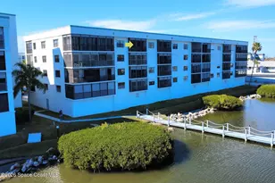 3613 S Banana River Blvd, Cocoa Beach, FL 32931 - Photo 18