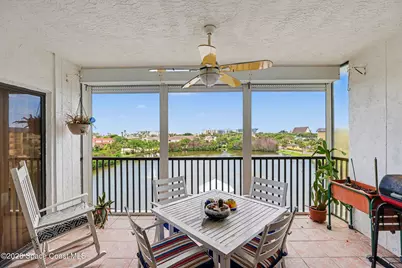 3613 S Banana River Boulevard #D506, Cocoa Beach, FL 32931 - Photo 16