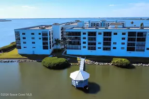3613 S Banana River Blvd, Cocoa Beach, FL 32931 - Photo 22