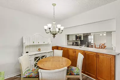 3613 S Banana River Boulevard #D506, Cocoa Beach, FL 32931 - Photo 8