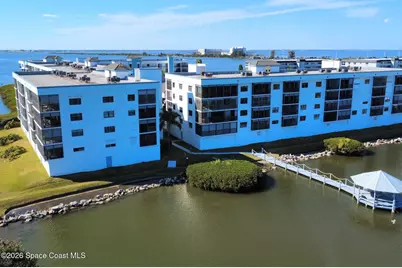 3613 S Banana River Boulevard #D506, Cocoa Beach, FL 32931 - Photo 20