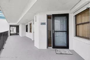 3613 S Banana River Blvd, Cocoa Beach, FL 32931 - Photo 2