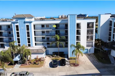 3613 S Banana River Boulevard #D506, Cocoa Beach, FL 32931 - Photo 26