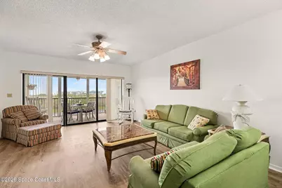 3613 S Banana River Boulevard #D506, Cocoa Beach, FL 32931 - Photo 4