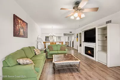 3613 S Banana River Boulevard #D506, Cocoa Beach, FL 32931 - Photo 4