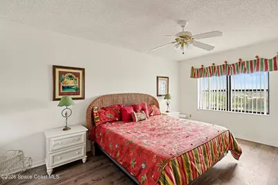 3613 S Banana River Boulevard #D506, Cocoa Beach, FL 32931 - Photo 10