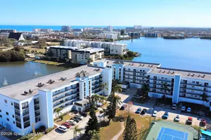 3613 S Banana River Blvd, Cocoa Beach, FL 32931 - Photo 30