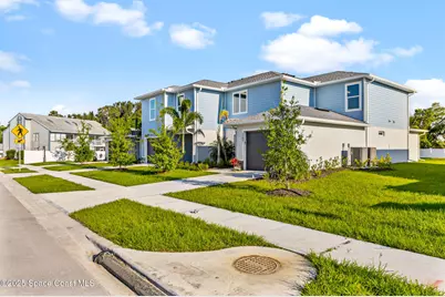 168-238 Hidden Woods Place, Melbourne, FL 32901 - Photo 2