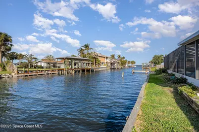 1740 Harbor Drive, Merritt Island, FL 32952 - Photo 2