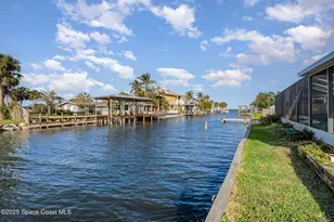 1740 Harbor Dr, Merritt Island, FL 32952 - Photo 2