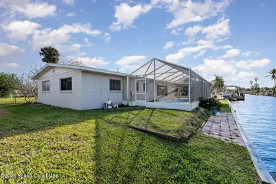 1740 Harbor Drive, Merritt Island, FL 32952 - Photo 20