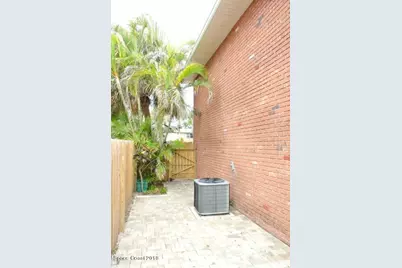 217 Canaveral Beach Boulevard, Cape Canaveral, FL 32920 - Photo 12