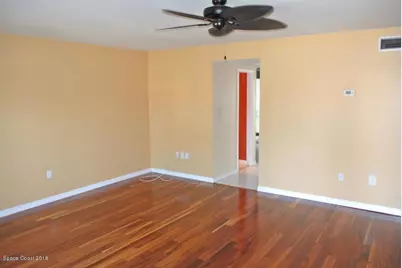 217 Canaveral Beach Boulevard, Cape Canaveral, FL 32920 - Photo 2