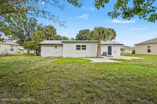 428 Calamondin Ave NW, Palm Bay, FL 32907 - Photo 22