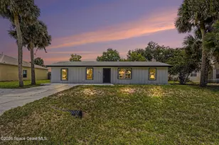 428 Calamondin Ave NW, Palm Bay, FL 32907 - Photo 2