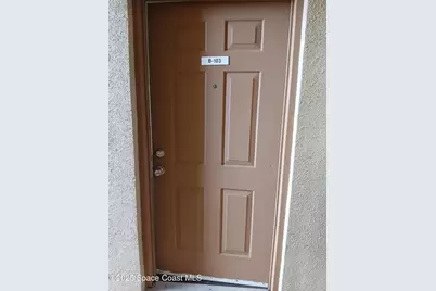 1649 Sunny Brook Lane NE #B103, Palm Bay, FL 32905 - Photo 2
