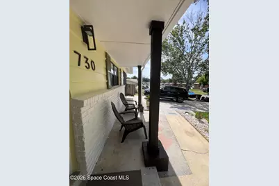 730 Glade Road, Titusville, FL 32780 - Photo 4