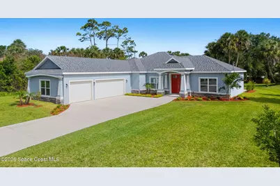 2510 Ranch Road, Melbourne, FL 32904 - Photo 2