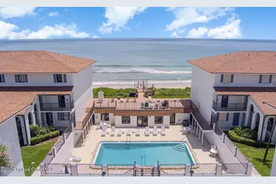 199 Highway A1A #C103, Satellite Beach, FL 32937 - Photo 1