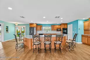 1940 Porpoise St, Merritt Island, FL 32952 - Photo 6