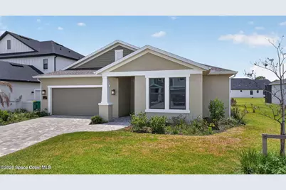 9222 Machin Place, Melbourne, FL 32940 - Photo 2